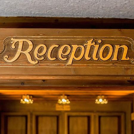 Kronen Hotel Bad Liebenzell Luaran gambar