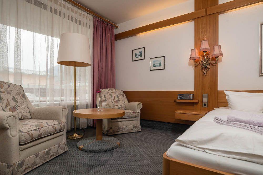 Kronen Hotel Bad Liebenzell Luaran gambar