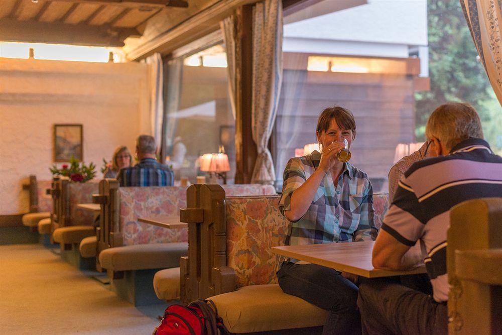 Kronen Hotel Bad Liebenzell Luaran gambar