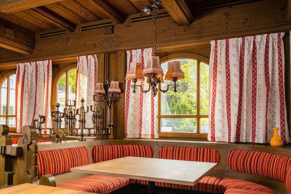 Kronen Hotel Bad Liebenzell Luaran gambar