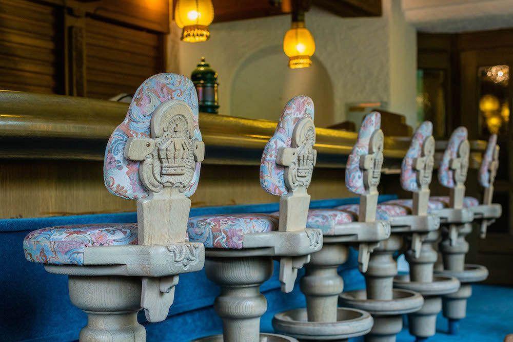 Kronen Hotel Bad Liebenzell Luaran gambar