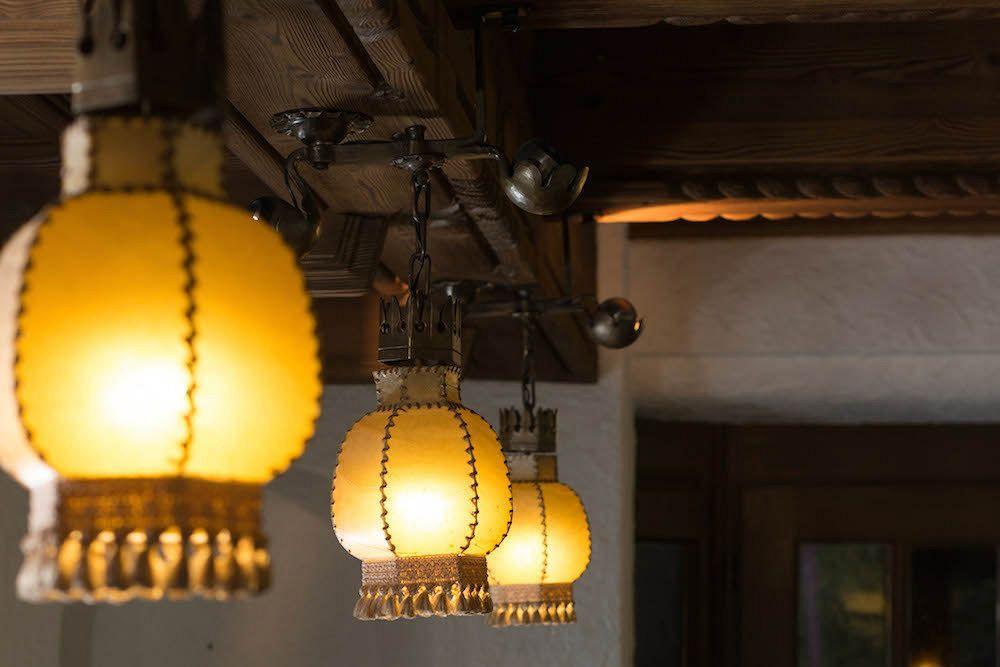 Kronen Hotel Bad Liebenzell Luaran gambar