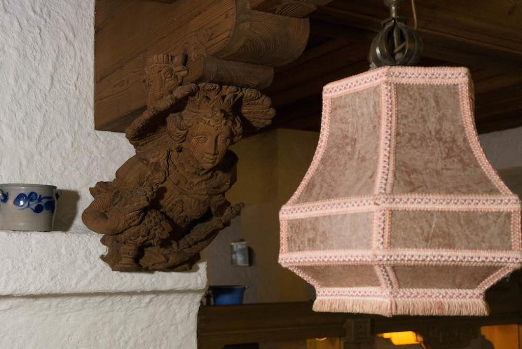 Kronen Hotel Bad Liebenzell Luaran gambar
