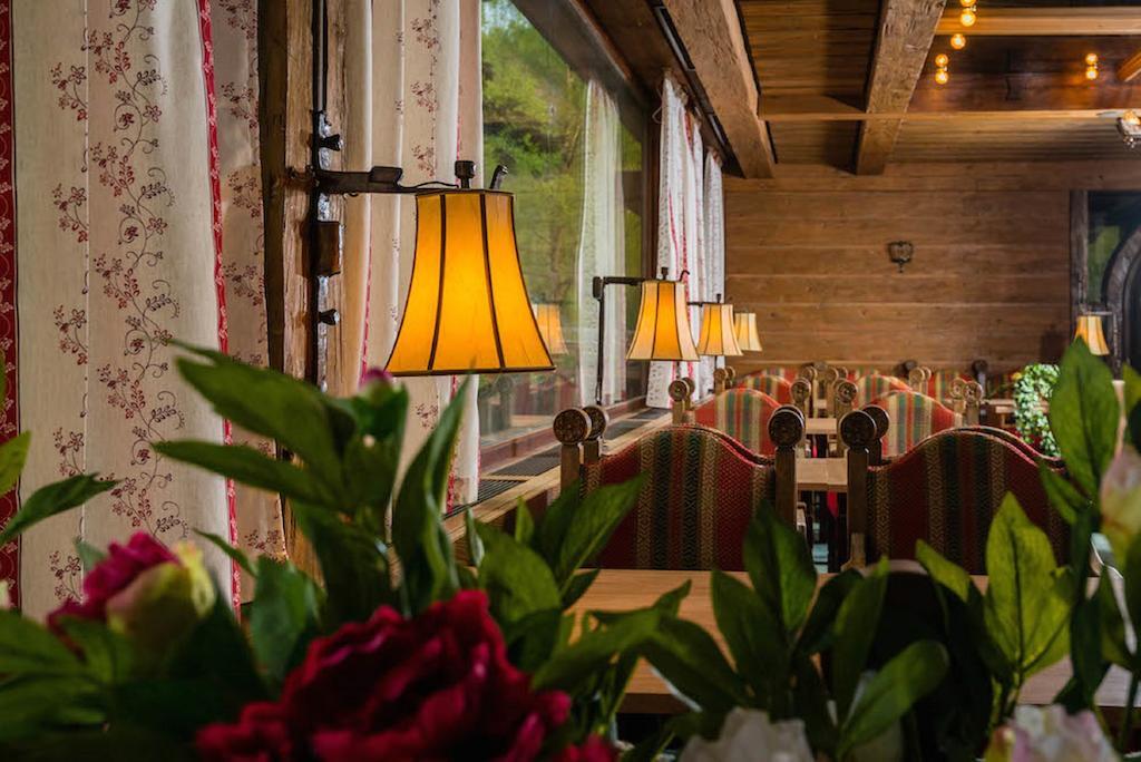 Kronen Hotel Bad Liebenzell Luaran gambar