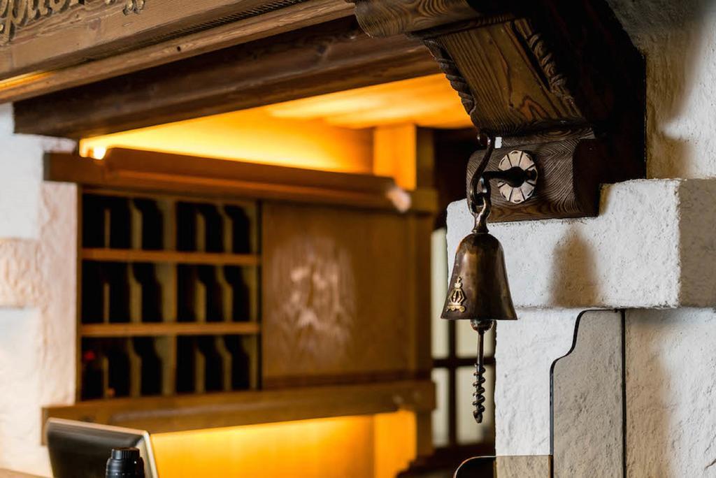 Kronen Hotel Bad Liebenzell Luaran gambar
