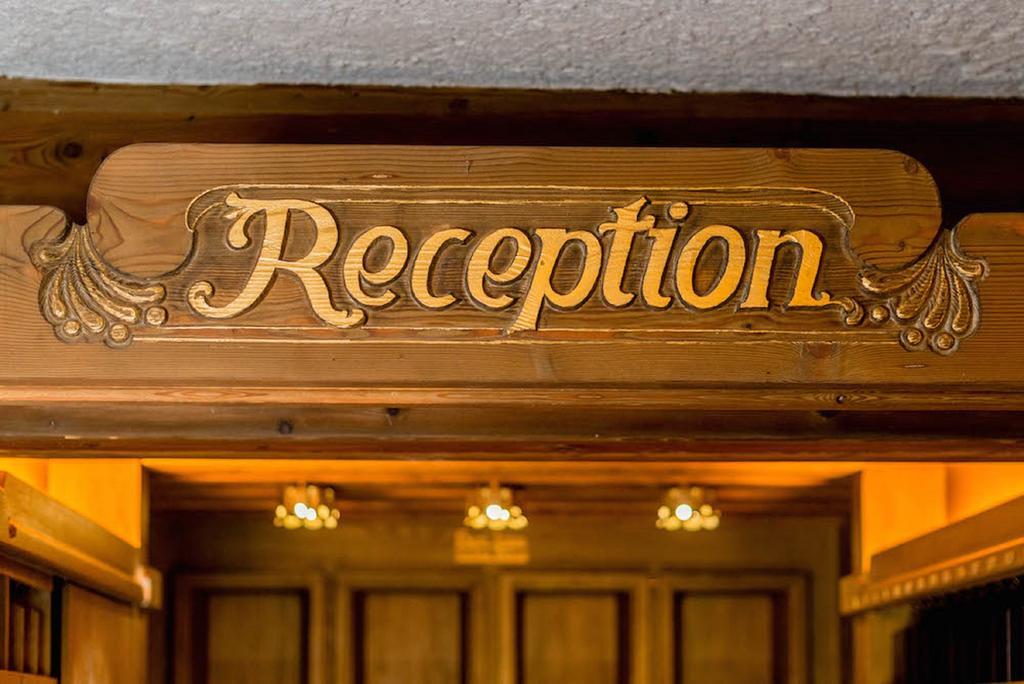 Kronen Hotel Bad Liebenzell Luaran gambar