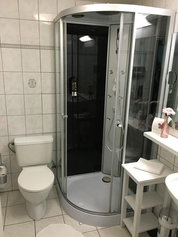 Kronen Hotel Bad Liebenzell Luaran gambar