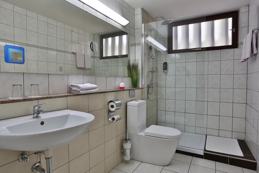 Kronen Hotel Bad Liebenzell Luaran gambar