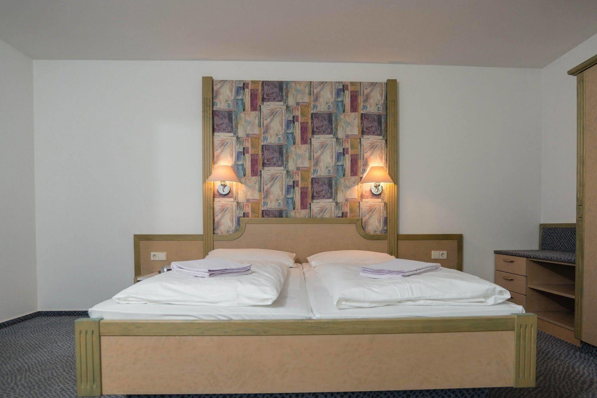 Kronen Hotel Bad Liebenzell Luaran gambar